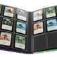 Gamegenic Magic The Gathering Secrets of Strixhaven Casual Album 18-Pocket- Quandrix