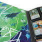 Gamegenic Magic The Gathering Secrets of Strixhaven Casual Album 18-Pocket- Quandrix