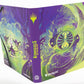 Gamegenic Magic The Gathering Secrets of Strixhaven Casual Album 18-Pocket- Witherbloom