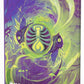 Gamegenic Magic The Gathering Secrets of Strixhaven Casual Album 18-Pocket- Witherbloom