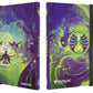 Gamegenic Magic The Gathering Secrets of Strixhaven Casual Album 18-Pocket- Witherbloom