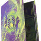 Gamegenic Magic The Gathering Secrets of Strixhaven Casual Album 18-Pocket- Witherbloom