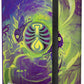 Gamegenic Magic The Gathering Secrets of Strixhaven Casual Album 18-Pocket- Witherbloom