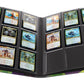 Gamegenic Magic The Gathering Secrets of Strixhaven Casual Album 18-Pocket- Witherbloom