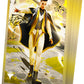 Gamegenic Magic The Gathering Secrets of Strixhaven Premium Art Sleeves - Killian, Decisive Mentor (66 x 92 mm) (105 Sleeves Per Pack)