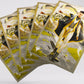 Gamegenic Magic The Gathering Secrets of Strixhaven Premium Art Sleeves - Killian, Decisive Mentor (66 x 92 mm) (105 Sleeves Per Pack)