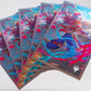 Gamegenic Magic The Gathering Secrets of Strixhaven Premium Art Sleeves - Rootha, Mastering the Moment (66 x 92 mm) (105 Sleeves Per Pack)