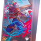 Gamegenic Magic The Gathering Secrets of Strixhaven Premium Art Sleeves - Rootha, Mastering the Moment (66 x 92 mm) (105 Sleeves Per Pack)