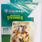 Gamegenic Magic The Gathering Secrets of Strixhaven Premium Art Sleeves - Quintorius, History Chaser (66 x 92 mm) (105 Sleeves Per Pack)