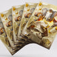 Gamegenic Magic The Gathering Secrets of Strixhaven Premium Art Sleeves - Quintorius, History Chaser (66 x 92 mm) (105 Sleeves Per Pack)