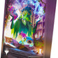 Gamegenic Magic The Gathering Secrets of Strixhaven Premium Art Sleeves - Dina, Essence Brewer (66 x 92 mm) (105 Sleeves Per Pack)