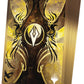 Gamegenic Magic The Gathering Secrets of Strixhaven Premium Art Sleeves - Silverquill (66 x 92 mm) (105 Sleeves Per Pack)