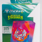 Gamegenic Magic The Gathering Secrets of Strixhaven Premium Art Sleeves - Prismari (66 x 92 mm) (105 Sleeves Per Pack)