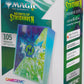 Gamegenic Magic The Gathering Secrets of Strixhaven Premium Art Sleeves - Quandrix (66 x 92 mm) (105 Sleeves Per Pack)