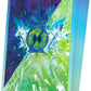 Gamegenic Magic The Gathering Secrets of Strixhaven Premium Art Sleeves - Quandrix (66 x 92 mm) (105 Sleeves Per Pack)