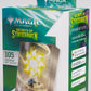 Gamegenic Magic The Gathering Secrets of Strixhaven Premium Art Sleeves - Plains (66 x 92 mm) (105 Sleeves Per Pack)