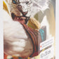Gamegenic Magic The Gathering Secrets of Strixhaven Prime Playmat - Ajani's Response