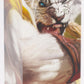 Gamegenic Magic The Gathering Secrets of Strixhaven Prime Playmat - Ajani's Response