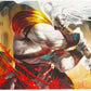 Gamegenic Magic The Gathering Secrets of Strixhaven Prime Playmat - Ajani's Response