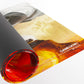 Gamegenic Magic The Gathering Secrets of Strixhaven Prime Playmat - Ajani's Response