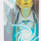 Gamegenic Magic The Gathering Secrets of Strixhaven Prime Playmat - Tam, Observant Sequencer