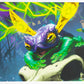 Gamegenic Magic The Gathering Secrets of Strixhaven Prime Playmat - Bogwater Lumaret