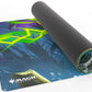 Gamegenic Magic The Gathering Secrets of Strixhaven Prime Playmat - Bogwater Lumaret