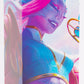 Gamegenic Magic The Gathering Secrets of Strixhaven Prime Playmat - Harmonized Trio
