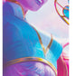 Gamegenic Magic The Gathering Secrets of Strixhaven Prime Playmat - Harmonized Trio