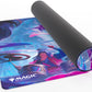 Gamegenic Magic The Gathering Secrets of Strixhaven Prime Playmat - Harmonized Trio