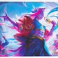 Gamegenic Magic The Gathering Secrets of Strixhaven Prime Playmat - Harmonized Trio