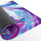 Gamegenic Magic The Gathering Secrets of Strixhaven Prime Playmat - Harmonized Trio