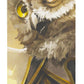 Gamegenic Magic The Gathering Secrets of Strixhaven Prime Playmat - Stirring Hopesinger