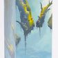 Gamegenic Magic The Gathering Secrets of Strixhaven Prime Playmat - Deathcap Glade