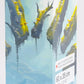Gamegenic Magic The Gathering Secrets of Strixhaven Prime Playmat - Deathcap Glade