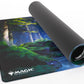 Gamegenic Magic The Gathering Secrets of Strixhaven Prime Playmat - Dreamroot Cascade