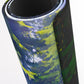 Gamegenic Magic The Gathering Secrets of Strixhaven Prime Playmat - Dreamroot Cascade