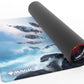 Gamegenic Magic The Gathering Secrets of Strixhaven Prime Playmat - Stormcarved Coast