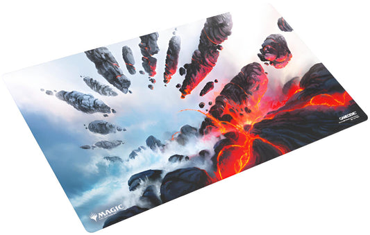 Gamegenic Magic The Gathering Secrets of Strixhaven Prime Playmat - Stormcarved Coast