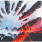 Gamegenic Magic The Gathering Secrets of Strixhaven Prime Playmat - Stormcarved Coast