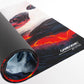 Gamegenic Magic The Gathering Secrets of Strixhaven Prime Playmat - Stormcarved Coast