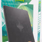 Gamegenic Magic The Gathering Secrets of Strixhaven Zip-Up Album 18-Pocket - Black/Green