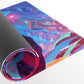 Gamegenic Magic The Gathering Secrets of Strixhaven Shiny Playmat - Prismari, the Inspiration