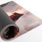 Gamegenic Magic The Gathering Secrets of Strixhaven Shiny Playmat - Lorehold, the Historian