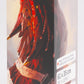Gamegenic Magic The Gathering Secrets of Strixhaven Shiny Playmat - Lorehold, the Historian