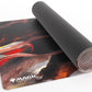 Gamegenic Magic The Gathering Secrets of Strixhaven Shiny Playmat - Lorehold, the Historian