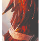 Gamegenic Magic The Gathering Secrets of Strixhaven Shiny Playmat - Lorehold, the Historian