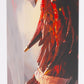 Gamegenic Magic The Gathering Secrets of Strixhaven Shiny Playmat - Lorehold, the Historian