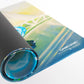 Gamegenic Magic The Gathering Secrets of Strixhaven Shiny Playmat - Quandrix, the Proof