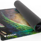 Gamegenic Magic The Gathering Secrets of Strixhaven Shiny Playmat - Witherbloom, the Balancer